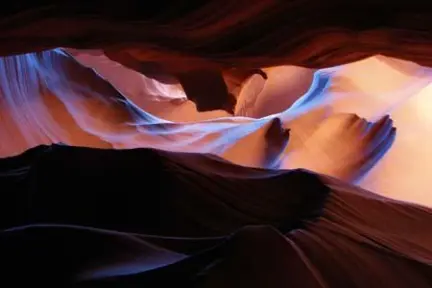 Antelope Canyon
