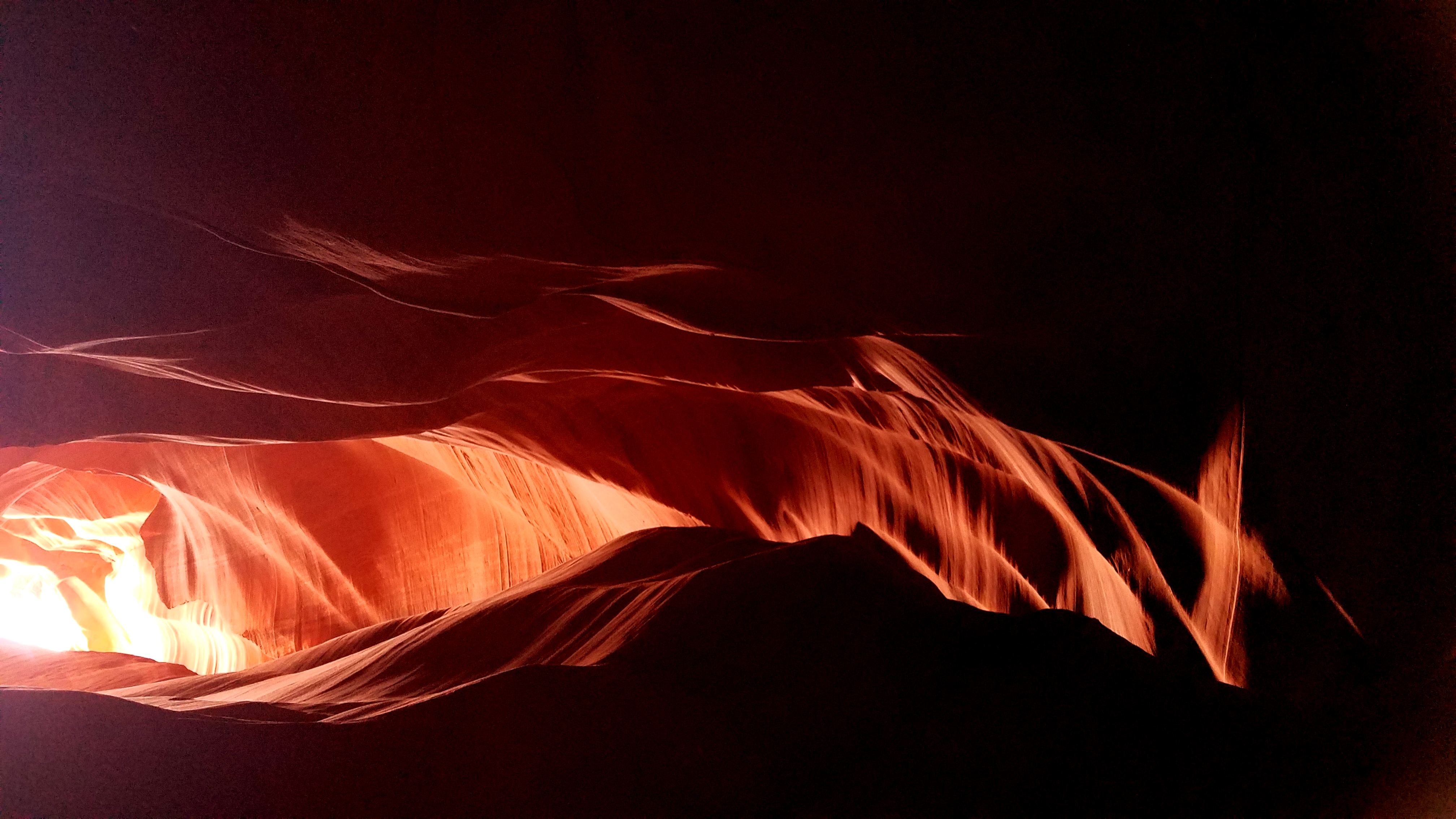 Antelope Canyon