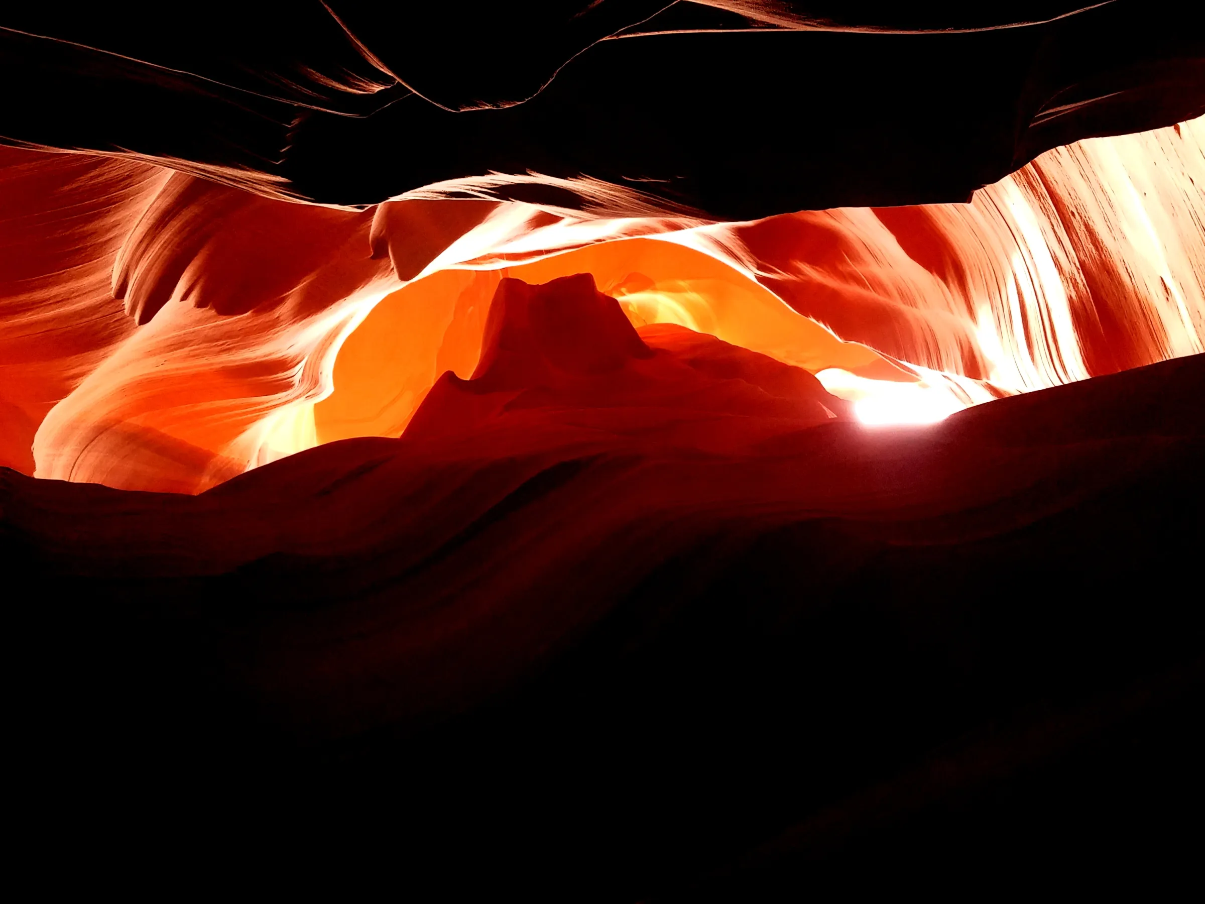 Antelope Canyon