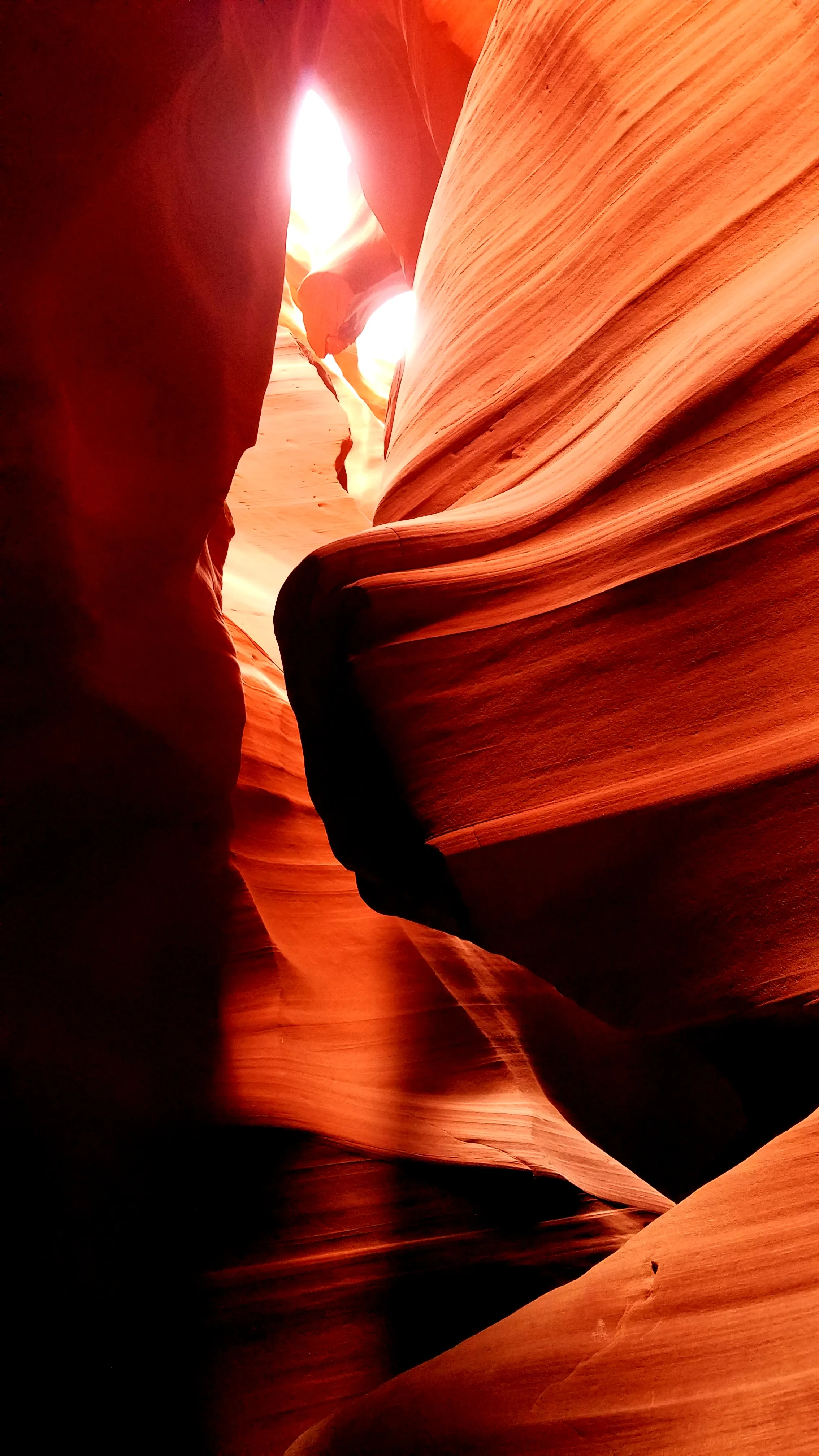Antelope Canyon