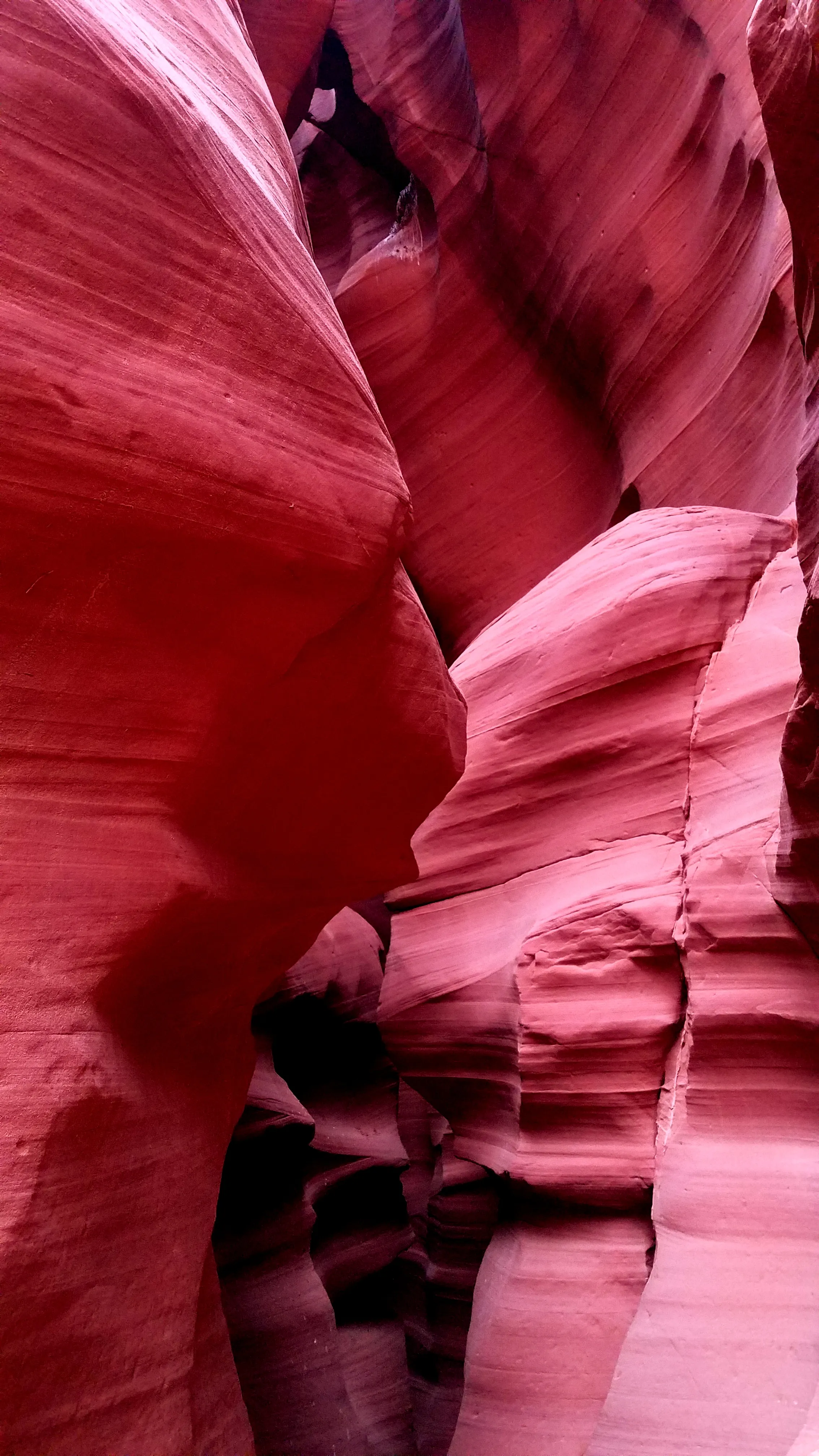 Antelope Canyon