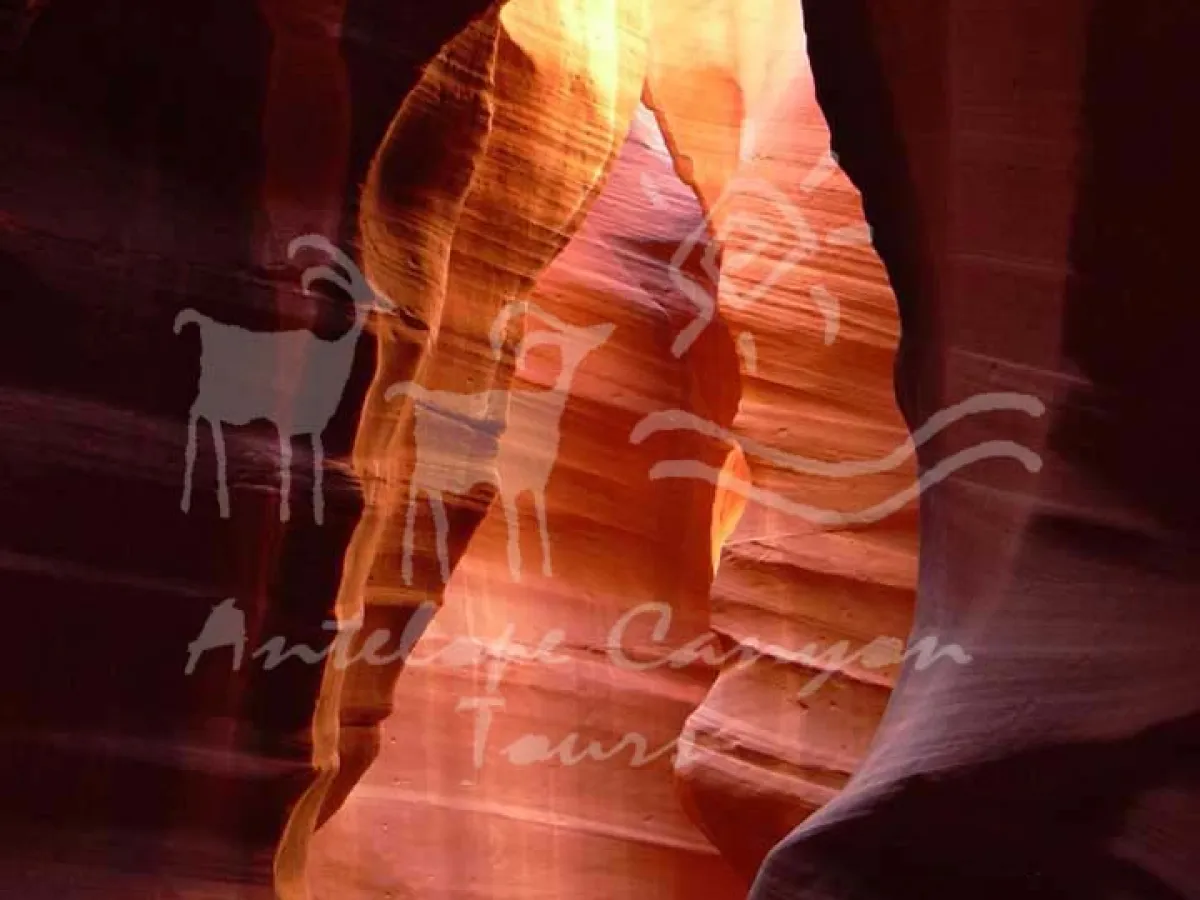 Antelope Canyon