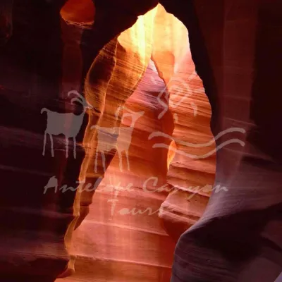Antelope Canyon