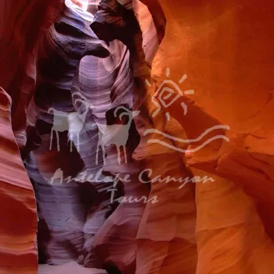 Antelope Canyon