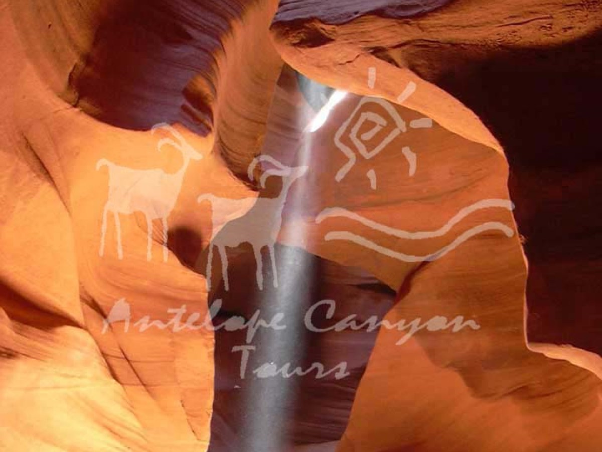 Antelope Canyon