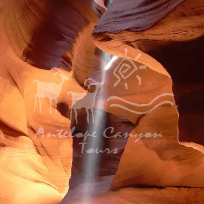 Antelope Canyon