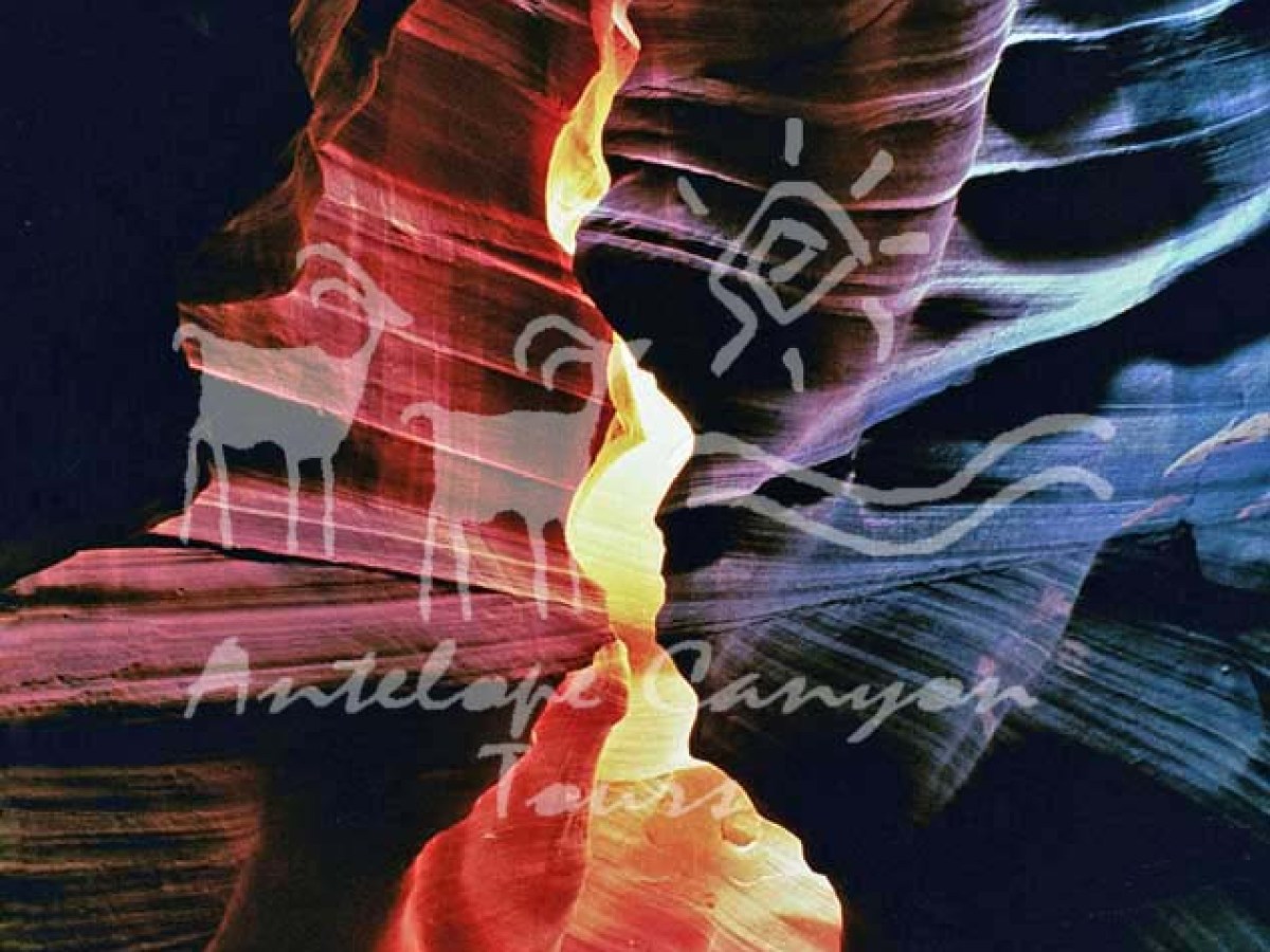 Antelope Canyon