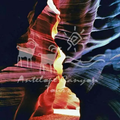 Antelope Canyon