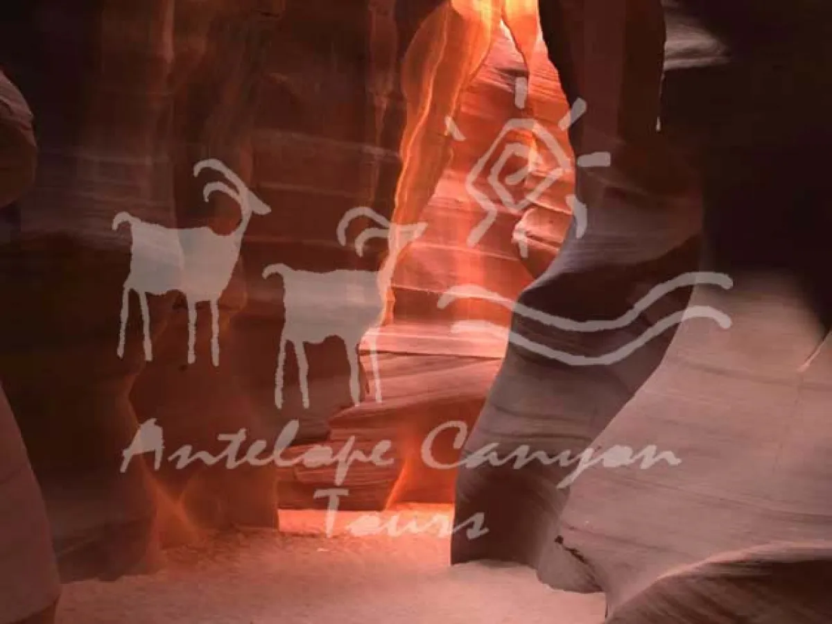 Antelope Canyon