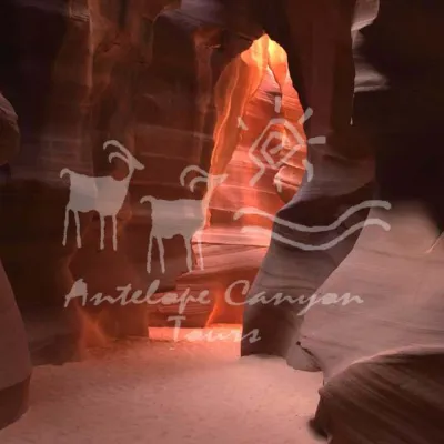 Antelope Canyon