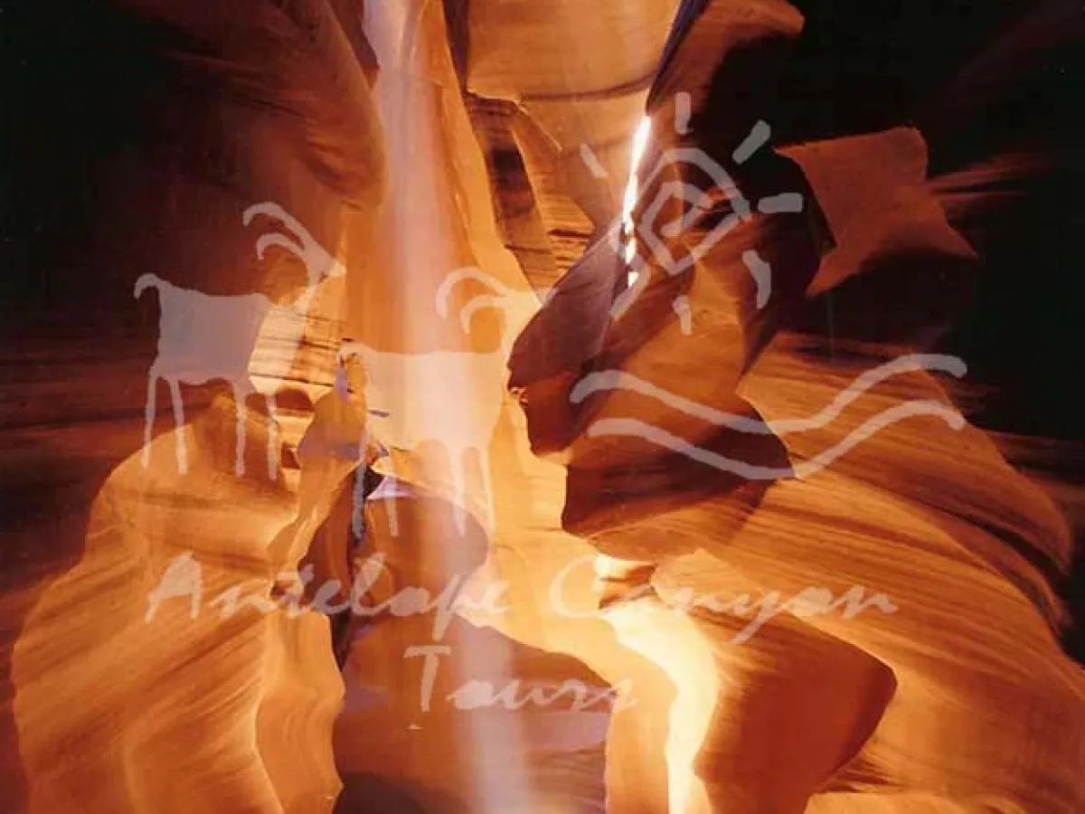 Antelope Canyon