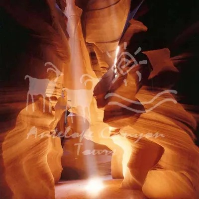Antelope Canyon