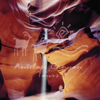 Antelope Canyon