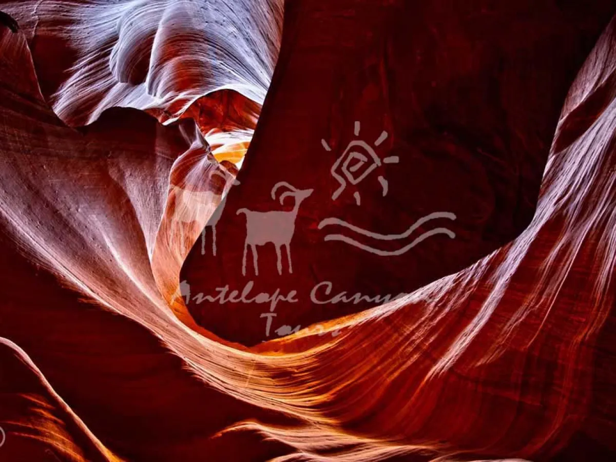 Antelope Canyon