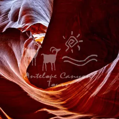Antelope Canyon