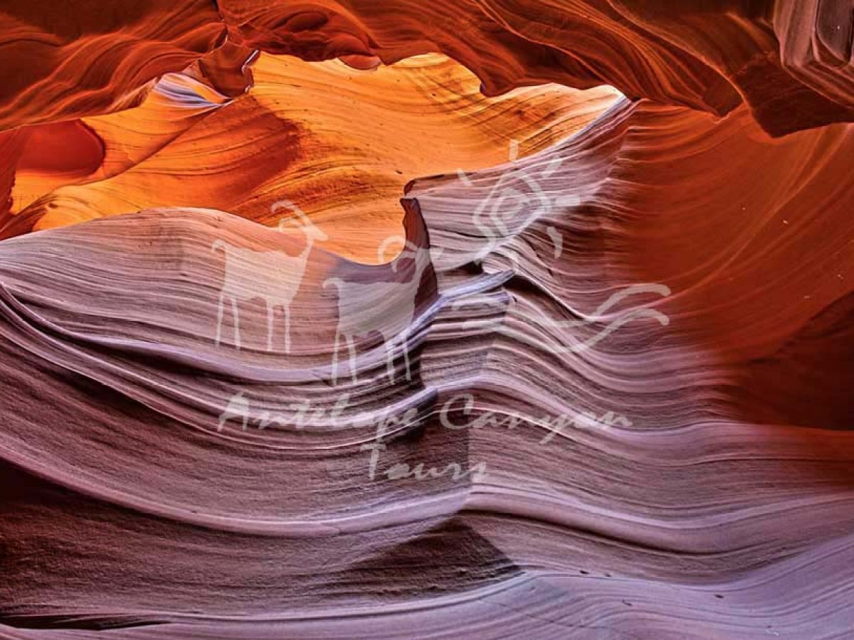 Antelope Canyon