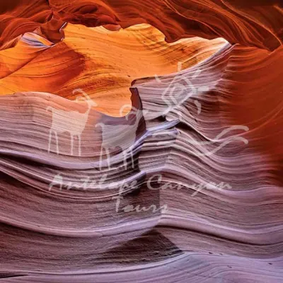 Antelope Canyon