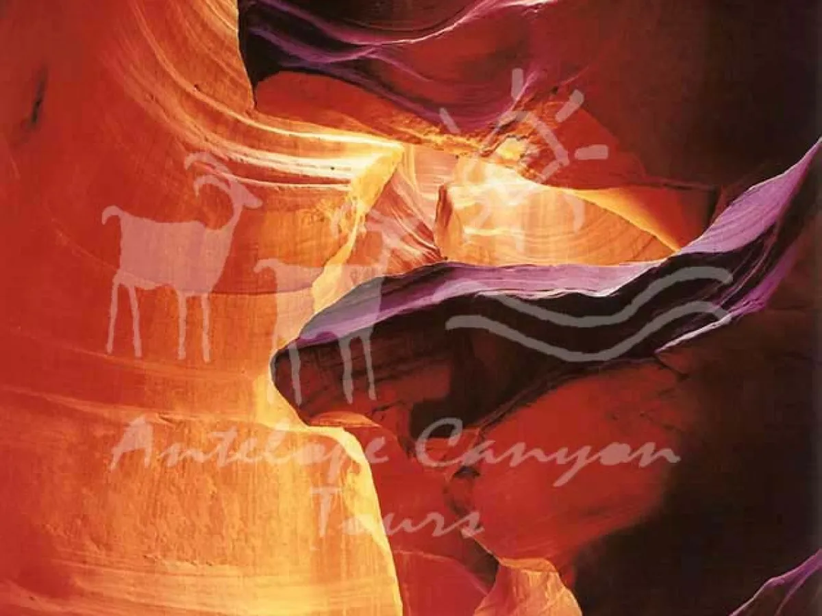 Antelope Canyon