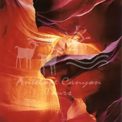 Antelope Canyon