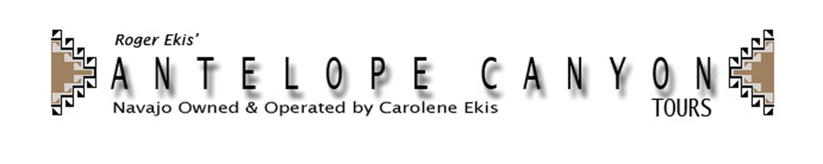 Antelope Canyon Tours - by Carolene Ekis