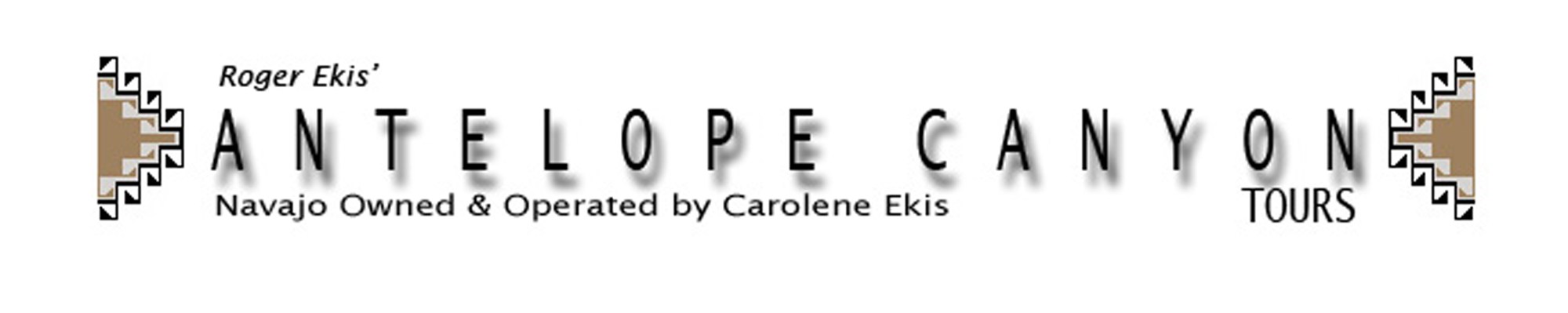 Antelope Canyon Tours - by Carolene Ekis