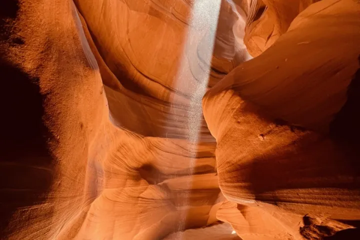 Upper Antelope Canyon Sightseeing Tour | Antelope Canyon Tours