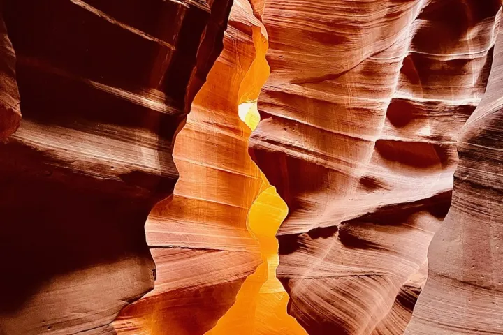 Upper Antelope Canyon Sightseeing Tour | Antelope Canyon Tours